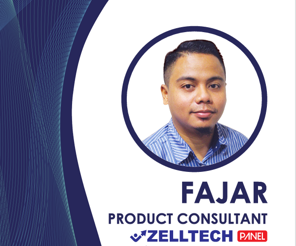 Placeholder foto Fajar Adrian