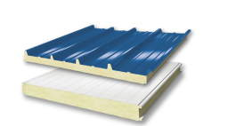 Sandwich Panel: Fungsi, Jenis, dan Cara Memilihnya