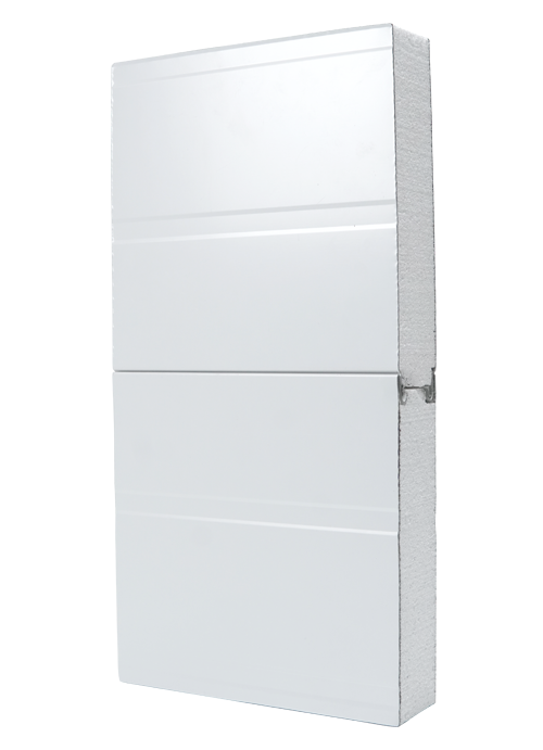 Zelltech EPS Sandwich Panel